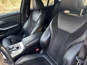 BMW 330d xDrive Touring G21, M Paket, Laser - 11