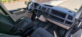 VW CARAVELLE T6 2.0TDI 110KW RV.2019 108900KM - 11