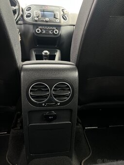 Volkswagen Golf plus - 11
