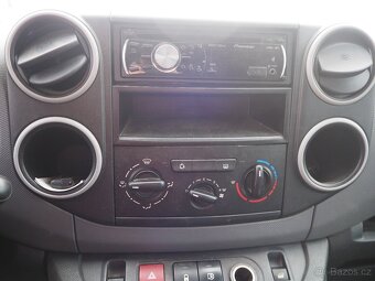 Peugeot Partner 1.6 HDI - 11