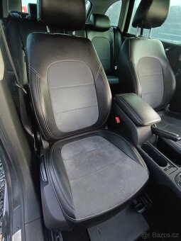 Náhradní díly Škoda Superb 2 Combi 1.8 TSI 118kw 2010 - 11