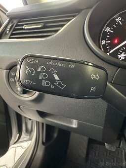 Škoda Octavia III 1.2 TSI 77kW combi - 11