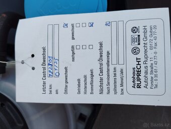 Škoda City go 1.0 mpi,r.v.5/2019,44kw,183tkm - 11