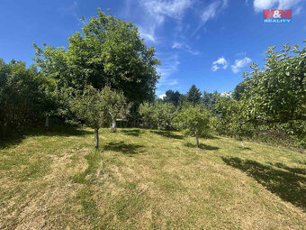 Prodej zahrady, 869 m², Libavské Údolí - 11