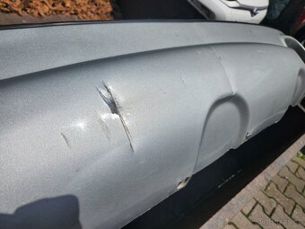 Prodám díly na Hyundai SantaFe - 11
