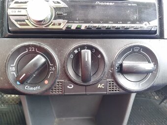 VOLKSWAGEN POLO 1.4 16V COMFORTLINE AUTOMAT KLIMA - 11