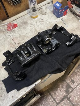 BMW E36 320Ci – Hellrot - 11