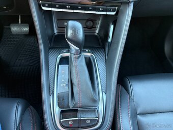 MG ZS 1.0TGI Automat, Navi, Kamera - 11
