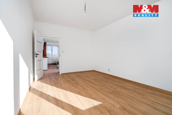 Prodej bytu 3+kk, 52 m², Hradec Králové, ul. třída SNP - 11