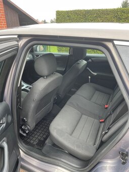 Ford Mondeo MK4 2012 2.0 TDCI 120KW - 11