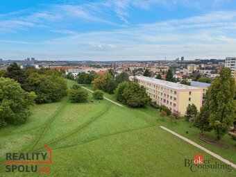 Prodej, byty/2+kk, 41 m2, Nedvězská 2228/12, 10000 Praha, Hl - 11