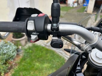 BMW F 800 GS - 11