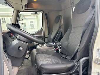 Prodám Hákový Nosič Kontejnerů 16.280 HK-10 - 11