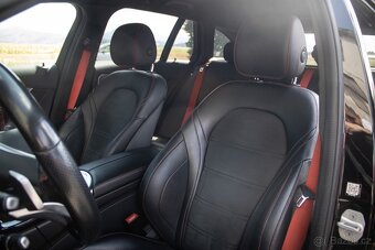 Mercedes-Benz C 450 AMG 270kW - 11