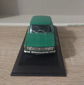 Legendární automobily minulé éry - 10 - 11