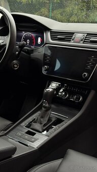 Škoda Superb 3 FL 2.0 TDI 110kW 07/2022 162tkm Matrix Tažné - 11