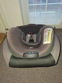 Dětská autosedačka - 11