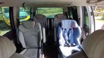 Peugeot 807 3.0 V6 LPG - 11