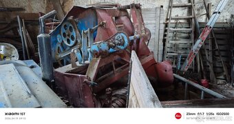 Lis Fortschritt K442 - 11