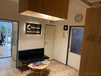 Podpronajem prostorů - 11