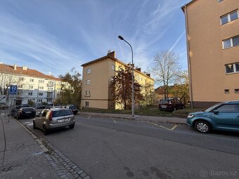 PRONÁJEM GARÁŽE, BRNO – ČERNÁ POLE - 11