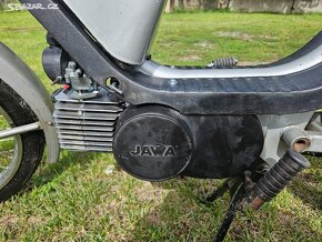 Babetta 225 - plně funkční - 11