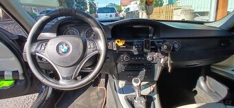 Bmw e91 330xd - 11