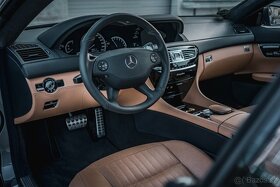 Mercedes-Benz CL 500 V8 4M 100 Years of Trademark - 11