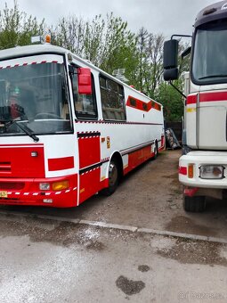 Obytný autobus - 11