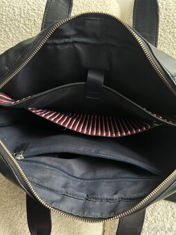 Tommy Hilfiger taška na notebook, messenger - 11