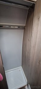 Prodám obytnou vestavbu Iveco Daily Hi-Matic 3,0 - 11