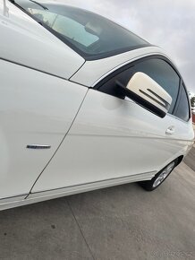 Mercedes Benz C180 Coupe - 11
