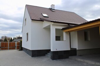 Prodej RD 4+2 po rekonstrukci – vhodné i jako investice - 11