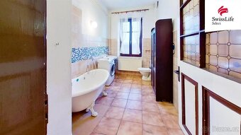 Prodej vícegeneračního domu 458 m2 J. V. Sládka, Rokytnice v - 11