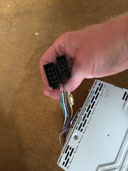 Prodám bmw e36 rûzné díly + interiér - 11