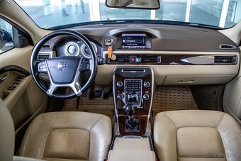 Volvo S80 D5 2.4L 158kW - 11