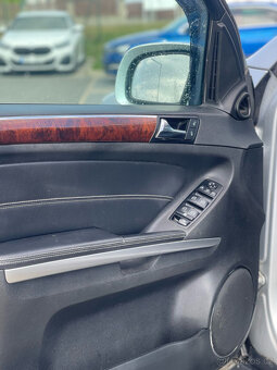 MERCEDES BENZ GL 420CDi 7 MÍST - 11