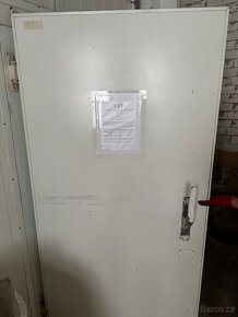 CHLADÍCÍ místnosti na prodej včetně klimatizací - 11