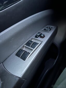 Toyota Prius Hybrid 1,5 VVTi 57kw WEBASTO - 11