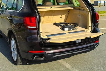 BMW X5 40edrive xDrive Hybrid/Benzín - 11