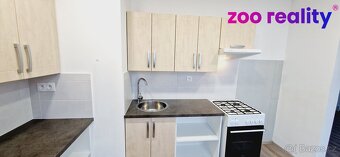 Pronájem 2+1, 60 m2, Chomutov, Borová - 11