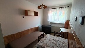 3+1, OV, 74 m2, Pohorská, Kaplice. - 11