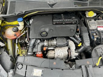 Citroen c4 cactus blueHDI - 11