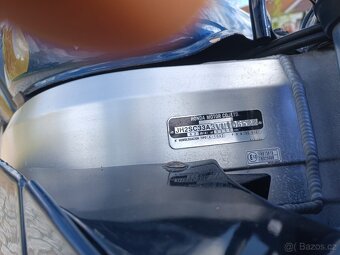 Honda CBR 900 RR - 11