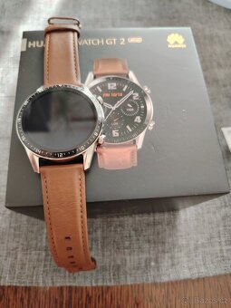 Huawei watch gt2 46mm - 11