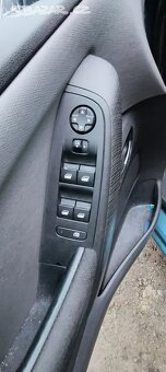 Citroën C4 Spacetourer, C4 Grand Picasso II, 2013- - 11