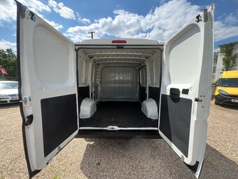 Peugeot Boxer, 2.2HDi 88kWCZPRAV.SERVIS - 11