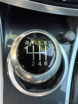 Mazda CX-7 2.3L 4x4 - 11