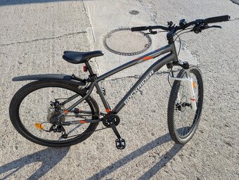 ROCKRIDER Horské kolo ST120 27,5" - 11