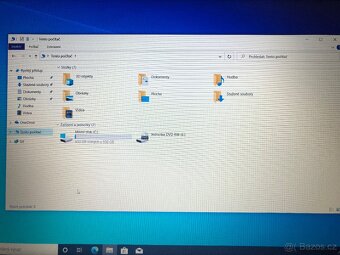 Lenovo Z51-70 i7 - 11